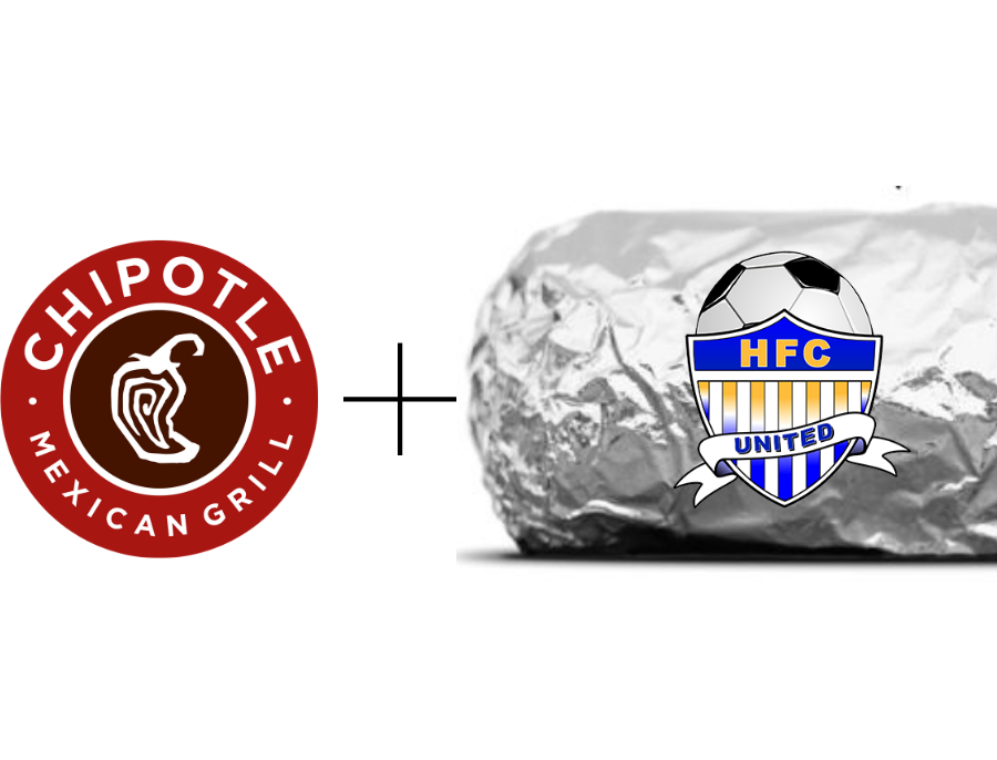 HFC United Fundraiser at Chipotle