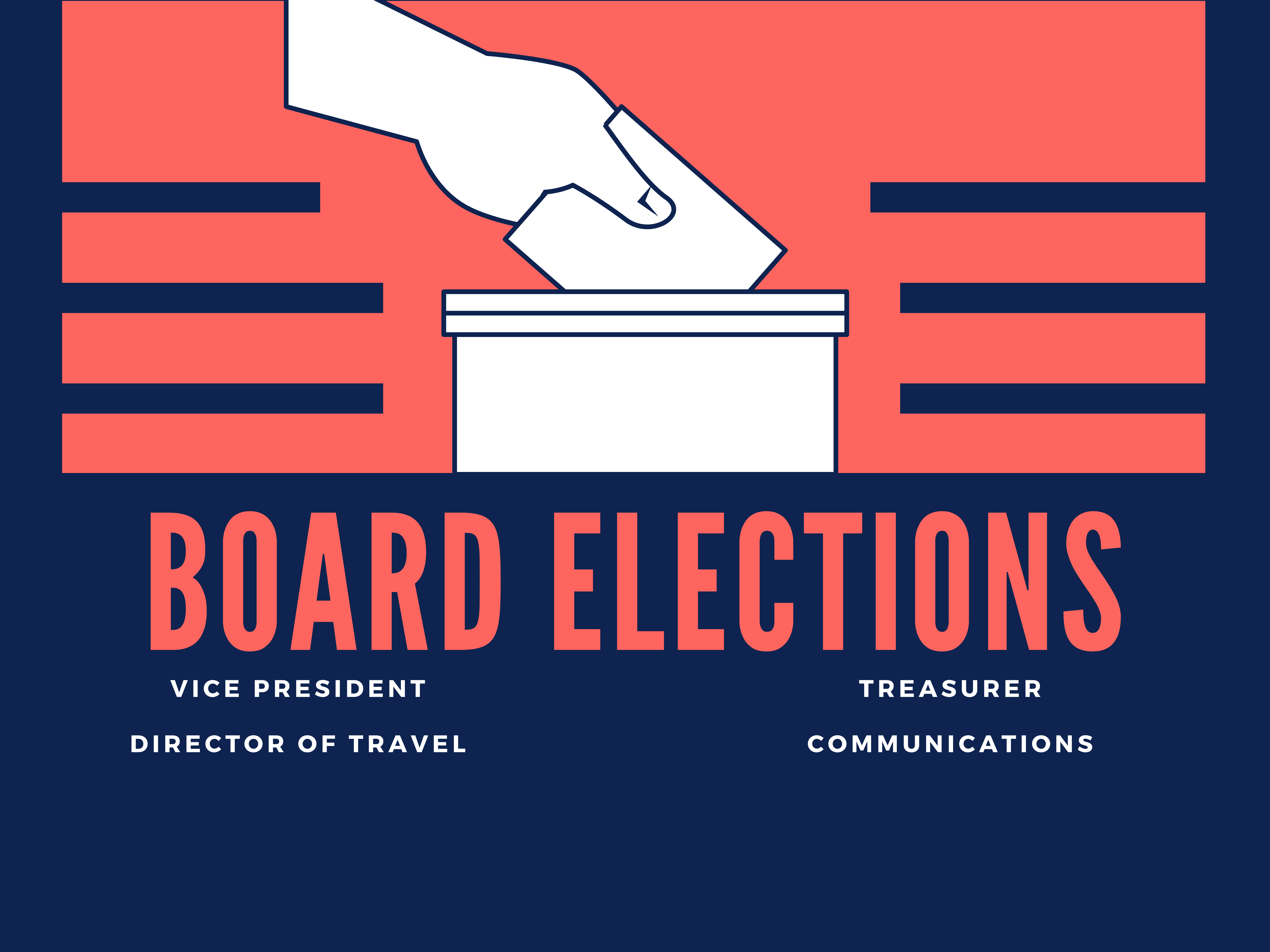 Board Election Information