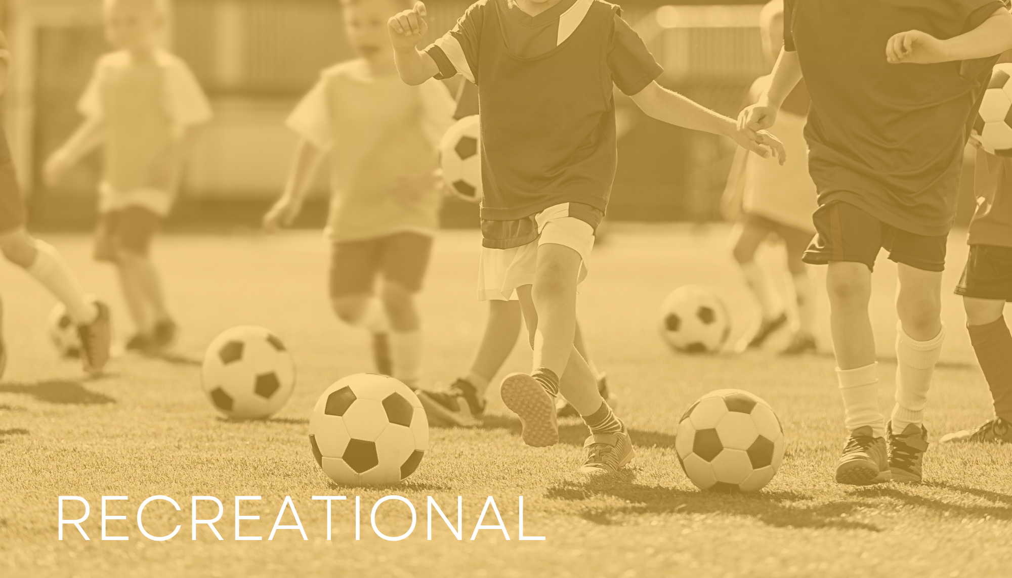 recreational